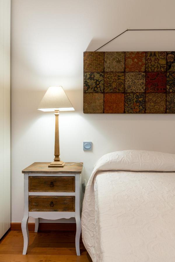 Quevedo Suite Seville Exterior photo