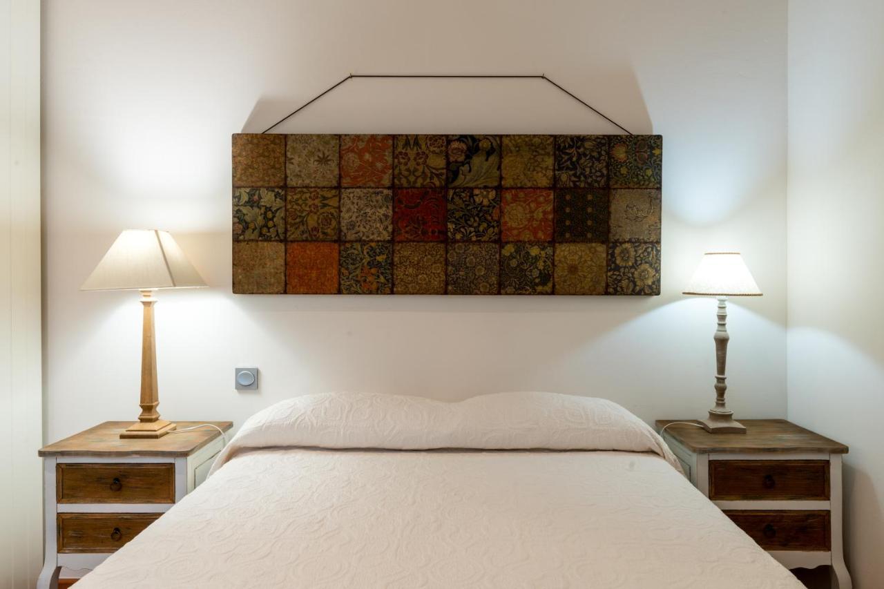 Quevedo Suite Seville Exterior photo