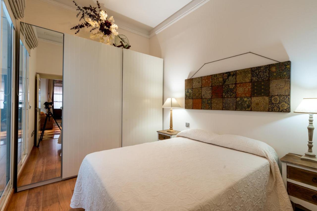 Quevedo Suite Seville Exterior photo