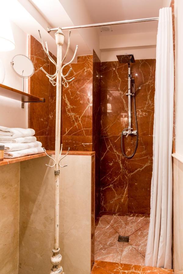 Quevedo Suite Seville Exterior photo